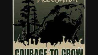 Rebelution Green- To Black