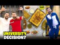 University Announced The Decision Finally Musa Ny Aj Eid Krwa Di