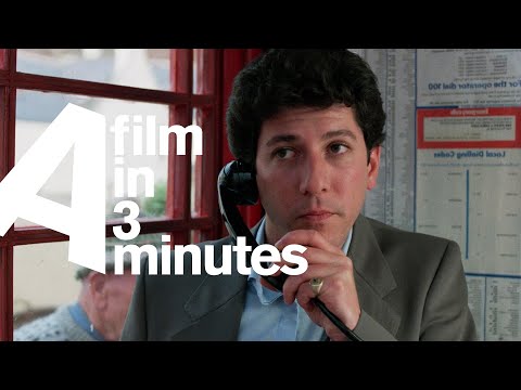 Local Hero - A Film in Three Minutes