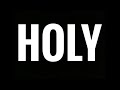 HOLY CRC MUSIC