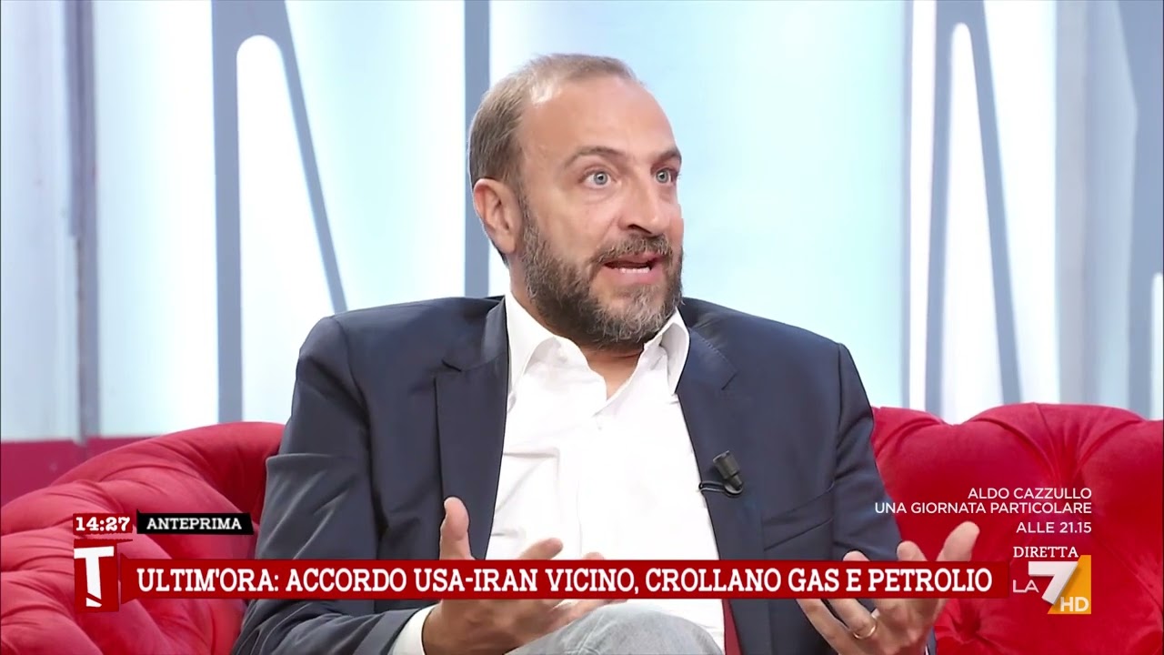 Accordo Usa-Iran vicino? Fittipaldi: "Trump trascinato in una guerra demenziale da Netanyahu"
