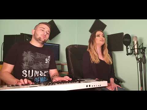 Maja Djordjevic Cover- Gde ljubav putuje