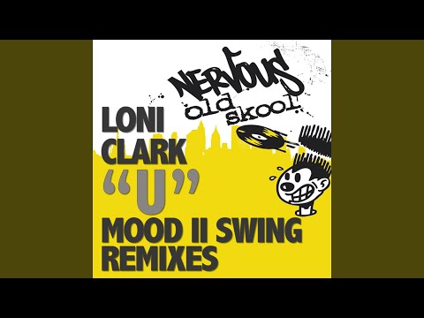 U (Mood II Swing Club Mix)