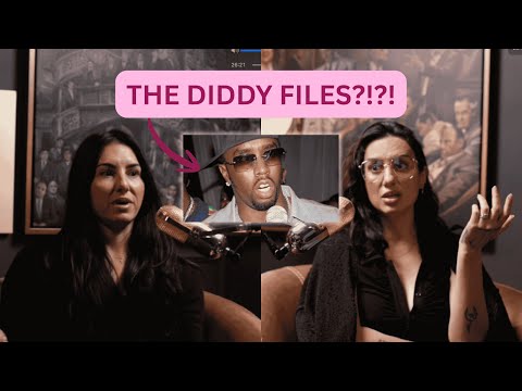 The Diddy Files: When Influence Turns Dangerous
