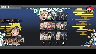 Download lagu NARUTO SENKI V2.1.6-FIX FULL CHARACTER mp3 Download lagu NARUTO SENKI V2.1.6-FIX FULL CHARACTER mp3