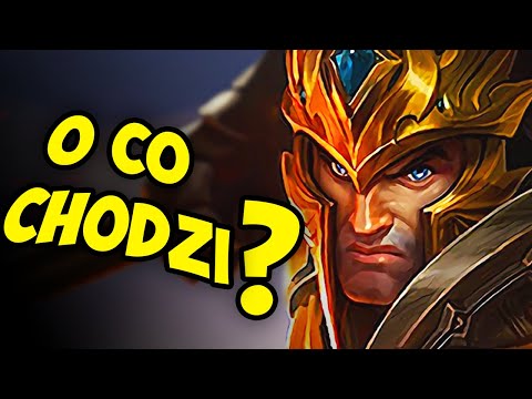 JARVAN IV – O CO CHODZI?