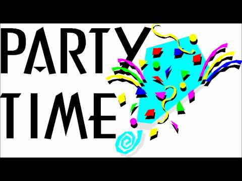 Fabideluxe - Party (Original Song)