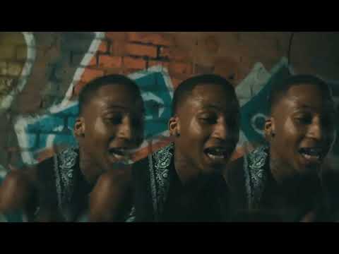 Sir Heze - Get Him (Official Music Video) #trending #louisiana