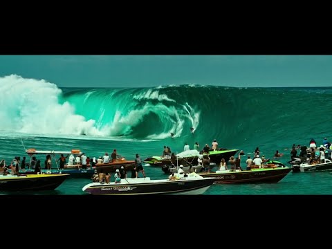 ($$Point Break English Movie Best Scene¥¥)
