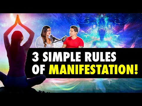 Luke Coutinho On Manifestation, Losing Weight & A Holistic Approach To Life | Karishma Mehta | EP 83