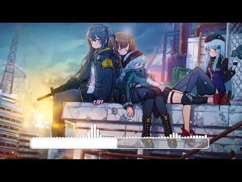 Nightcore - Honest
