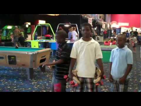 Shorty B - That Girl Right There