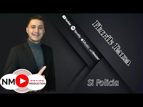 Flurik Rama - Si Policia ( 2023 )