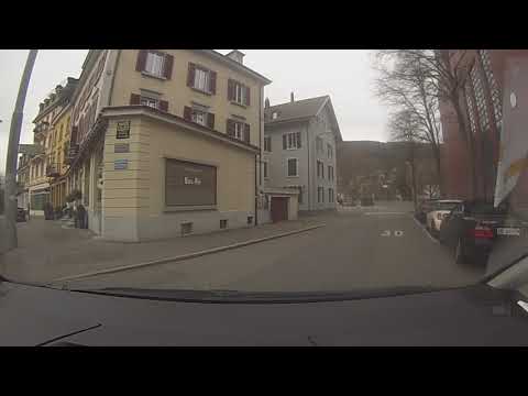 Leerfahrt Biel Bahnhof Taxistand   Funicar AG