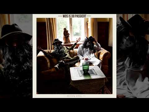 Wos is do passiert ~ Fichtenkartell