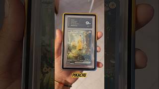 Pikachu!!! #pokemoncards #pokemonchannel #pokemon #pokemonfandom #pokemontcg
