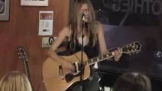 Megan Slankard - Landed 2008