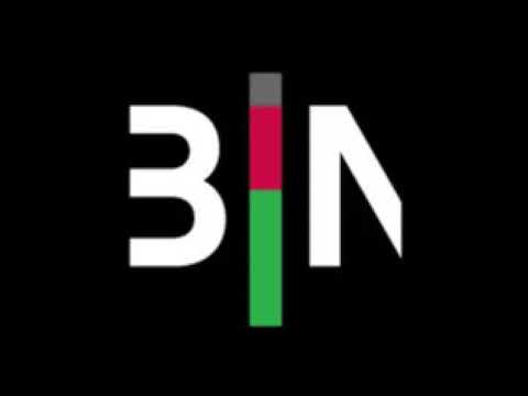 Black Information network