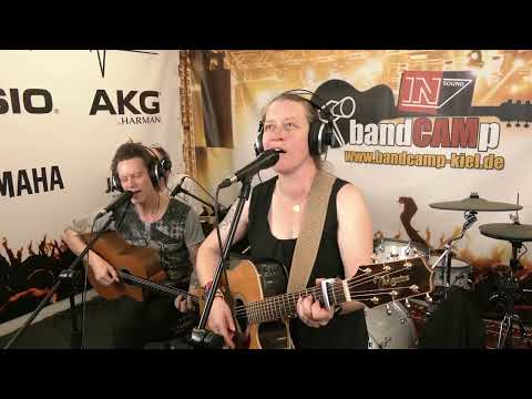 InSound bandCAMp 2025: Hollywoodschaukel - Fragile