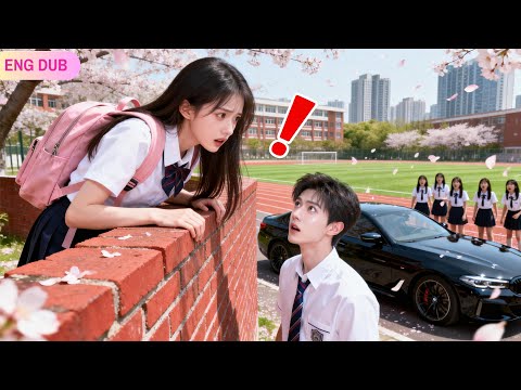 Heartthrob CEO Hates All Fake Girls...Until A Girl Fell into His Arms, He Was Instantly Smitten!