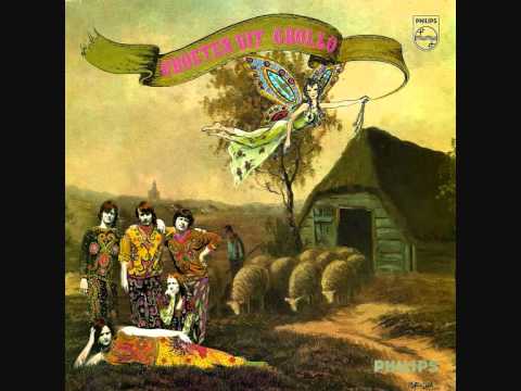 Cuby & The Blizzards - 01 - Another Day, Another Road (1967)
