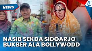 Nasib Sekda Pemkab Sidoarjo Viral Bukber Mewah ala Bollywood, Bupati Beri Teguran