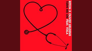Riton - Topic