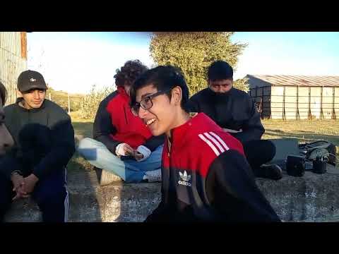 MCO vs. PARABALLA:   Cuartos - FECHA 1 (28/5)