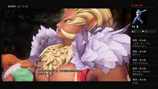 ＃1【アクションRPG】聖剣伝説3トライアルズ オブ マナ　体験版『主人公 デュラン』　プレイ動画