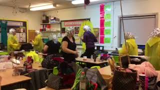 Vengaboys raining men mash up