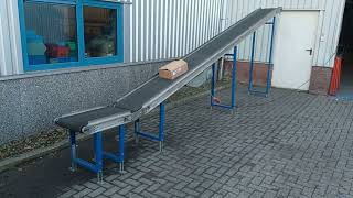 Przenośnik taśmowy Gebhardt 38 cm na sprzedaż - Obrazek 2 | Machineryline PL Nowy przenośnik taśmowy Gebhardt 38 cm | Obrazek 2 - Machineryline