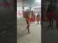 Madurai Veeran Attam