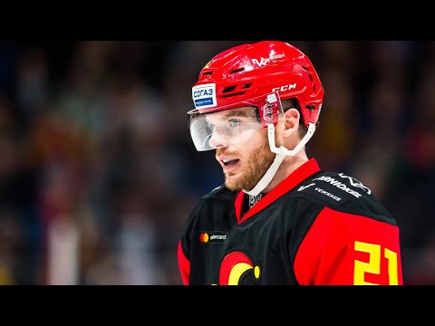 #21 Brian O’Neill Highlights