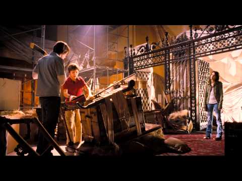 Отель для собак - Trailer