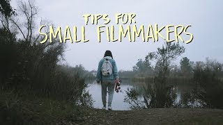Growing on Youtube as a SMALL FILMMAKER (quality vs quantity???)