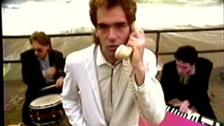 Huey Lewis &amp; The News - Some Of My Lies Are True (Sooner Or Later) (rare different version)