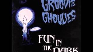 Groovie Ghoulies - Brain Scrambling Device
