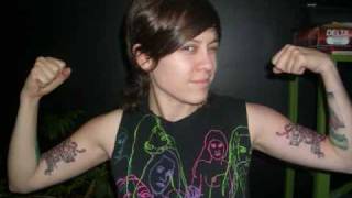 Tegan and Sara "It Was Midnight" - Sainthood B-Side