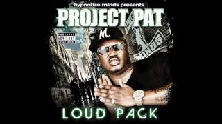 Project Pat - Kelly Green (feat. Juicy J)