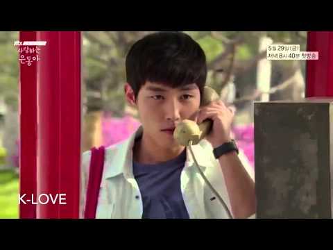 My Love Eun Dong Korean drama mv