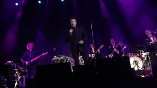 Bryan Ferry Chain Reaction Live 2013