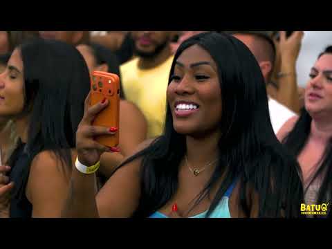 🎶 Família de Paula no Batuq Samba! / 25/10/2025