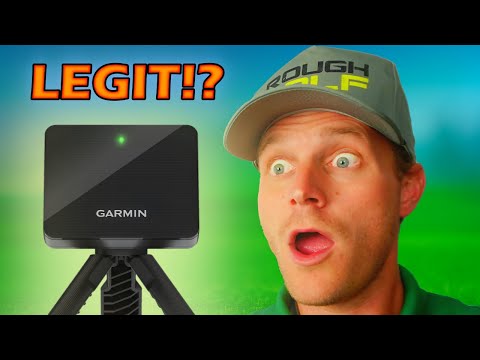 The Garmin R10 Is Great for $400, But Has One Big Flaw...