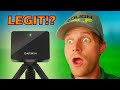 The Garmin R10 Is Great For 400 But Has One Big Flaw
