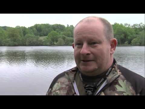 Cherpont Lake France Video