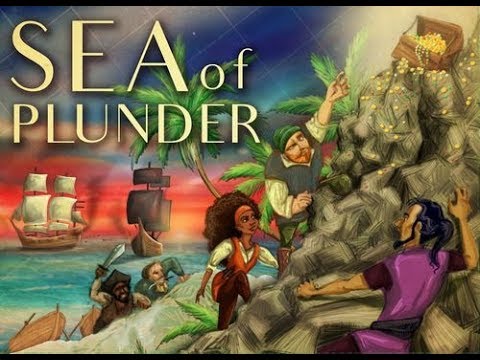 Sea of Plunder Review