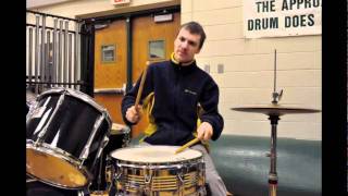 For All Those Sleeping - &quot;I&#39;m Not Dead Yet&quot; (Unofficial Music Video) (Cover)