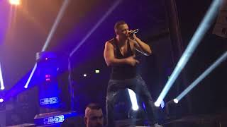 Kollegah & Farid Bang - Gamechanger Live ( JBG3 Tour Mannheim Maimarktclub 14.01.18)