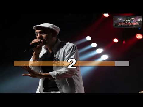 Karaoké HK et les Saltimbanks - Passer ma vie (dévocalisé + choeurs originaux)