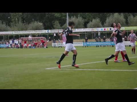 Bennekom-WHC 17 September Het Moment